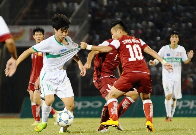 'Cong Phuong rat de bi bat bai' hinh anh