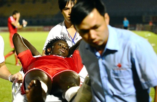 B.Binh Duong phien long vi Abass chua tro lai hinh anh