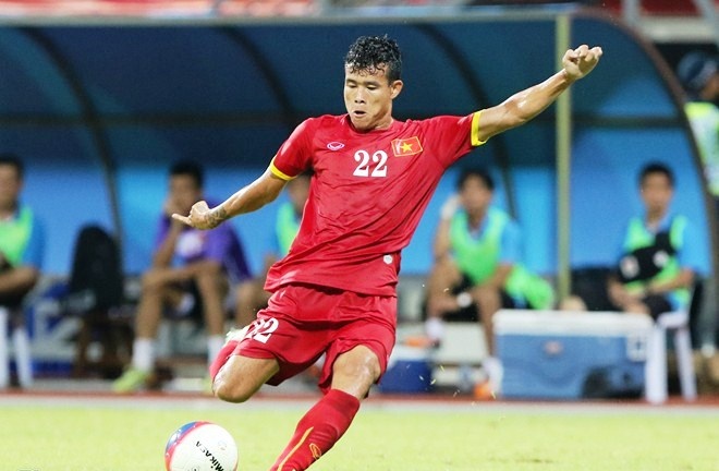 Tro cung cua Miura tap trung muon vi muon roi CLB Dong Thap hinh anh