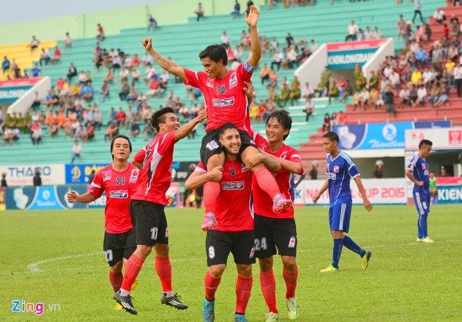 ĐTLA hứa hẹn sẽ có nhiều thay đổi ở thượng tầng trong thời gian tới.