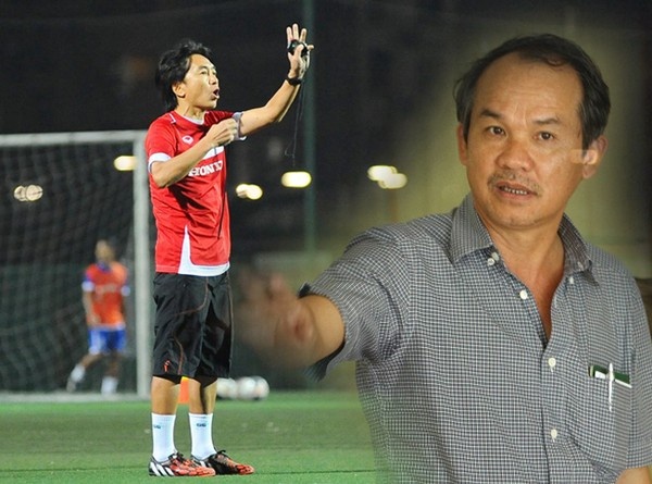 ‘Bau Duc noi su that ve Miura nhung thieu te nhi’ hinh anh