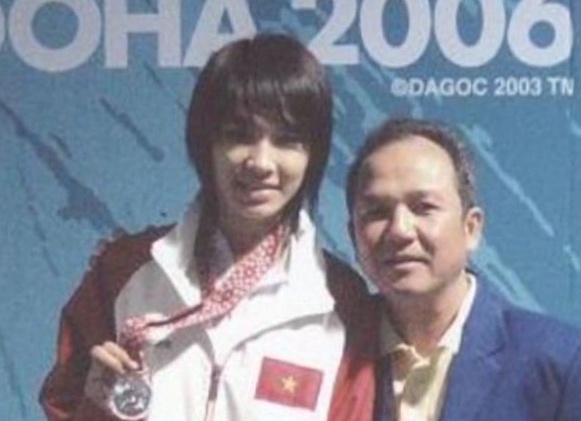 ‘Giang noi doi khoi benh, con cho me an Tet lon’ hinh anh