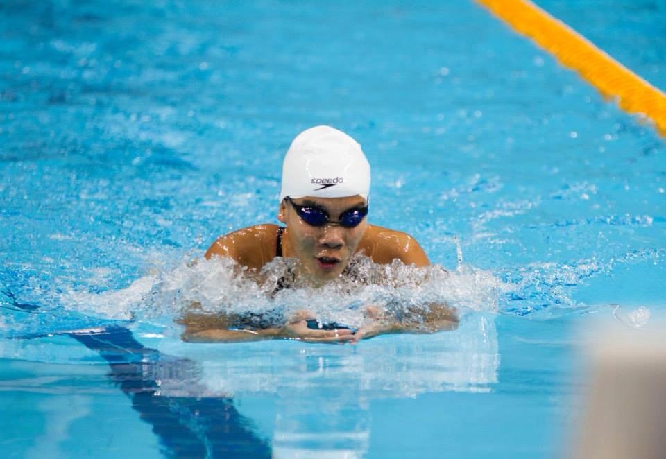 Doan ket buon cua nu kinh ngu tung doat 16 HCV quoc gia hinh anh