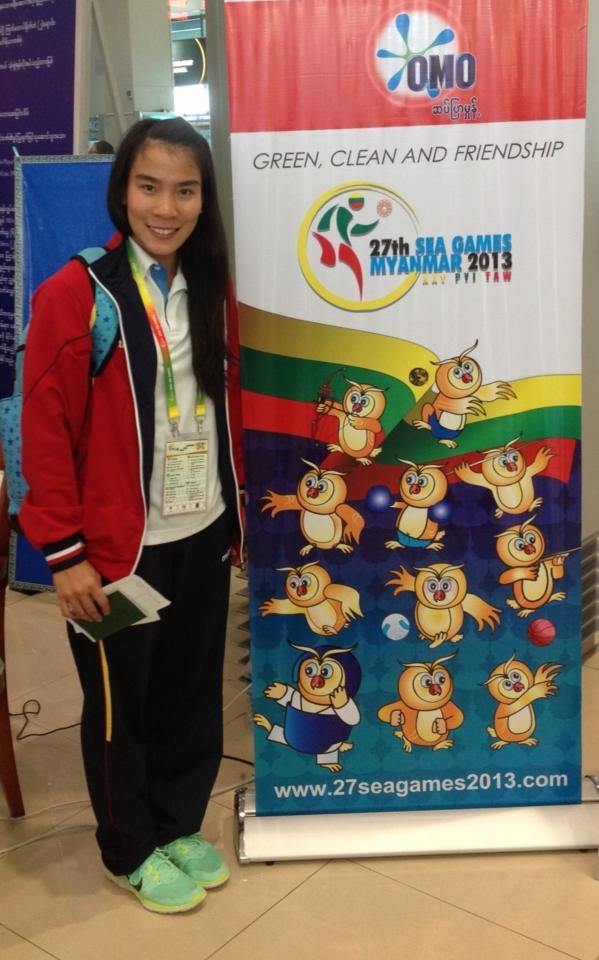 Kim Tuyến 3 lần tham dự SEA Games nhưng cô chỉ đoạt 1 HCĐ nội dung 100 m bơi bướm ở kỳ đại hội năm 2011.