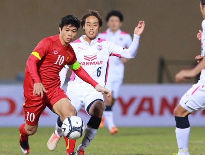 ‘HLV Miura khong tao duoc niem tin cung U23 Viet Nam’ hinh anh