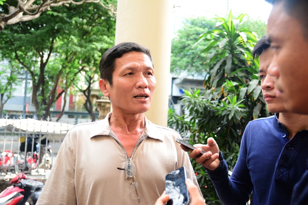 Phuong Tram co the o lai TP HCM voi dai ngo cao hinh anh