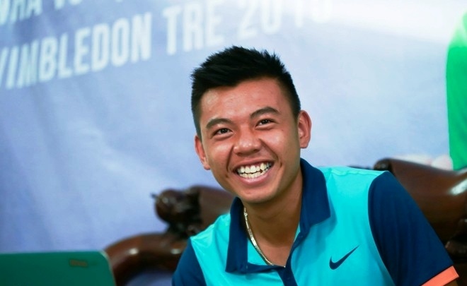 Tap chi My vinh danh Ly Hoang Nam hinh anh