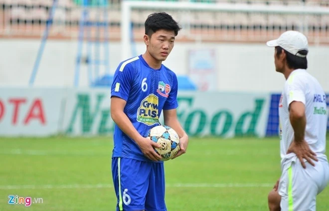 Xuân Trường sẽ có cơ hội ra sân ở giải đấu cao nhất Hàn Quốc trong năm 2016.