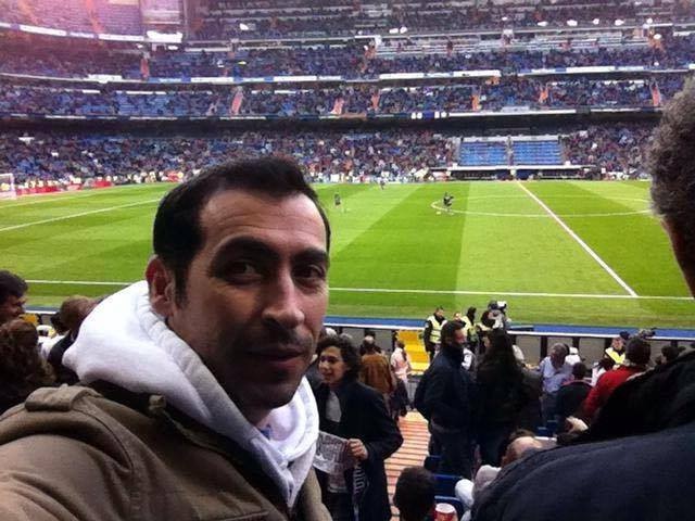 Nguoi Real Madrid khong dat tron niem tin vao Zidane hinh anh