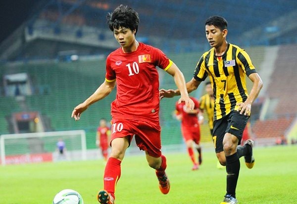 Chuyen gia nuoc ngoai danh gia cao Cong Phuong, Xuan Truong hinh anh