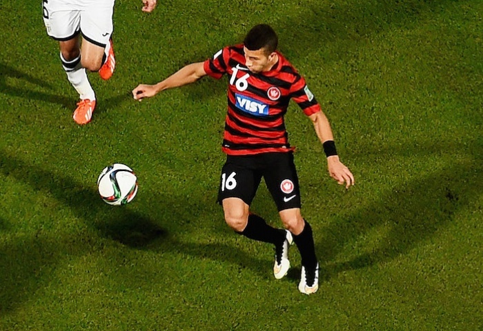 Doi thu U23 Viet Nam thay quan vao phut chot hinh anh