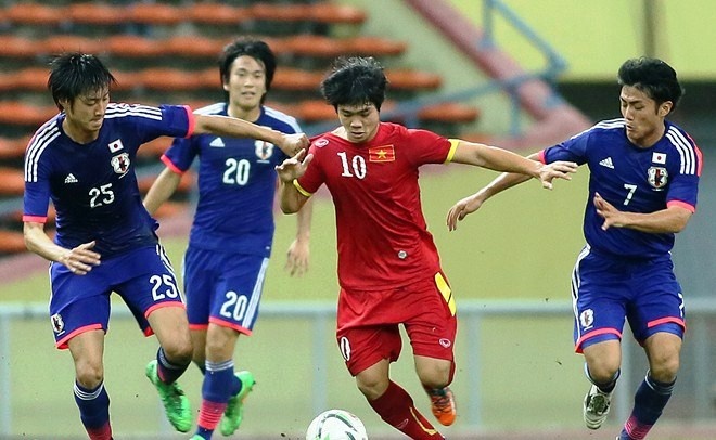 ESPN: Thai Lan, Viet Nam dan duong cho bong da Dong Nam A hinh anh