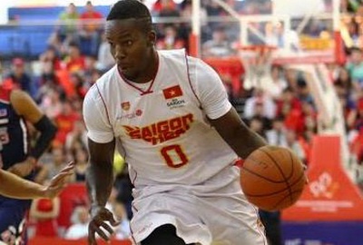 Saigon Heat bat ngo thua tan binh giai Dong Nam A hinh anh