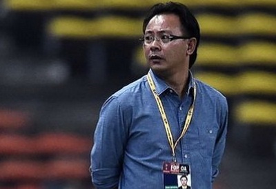 Co HLV moi, Malaysia dat muc tieu vo dich AFF Cup 2016 hinh anh