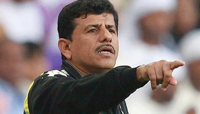 HLV truong U23 UAE quyet danh bai U23 Viet Nam hinh anh