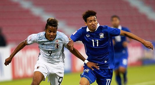 U23 Thai Lan se duoc thuong dam neu thang CHDCND Trieu Tien hinh anh