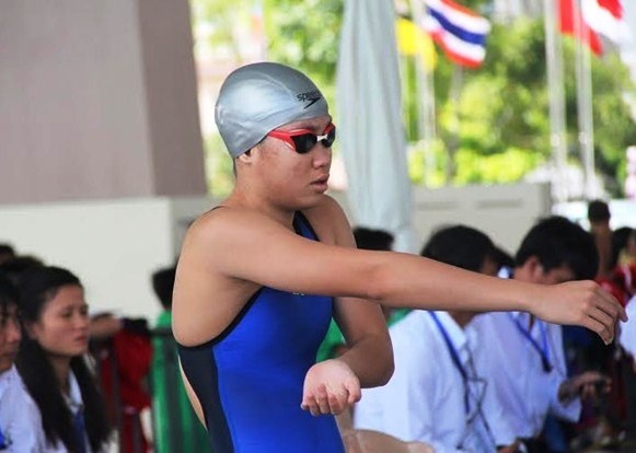 Phuong Tram nhan biet dai de sang My tap huan dai han hinh anh