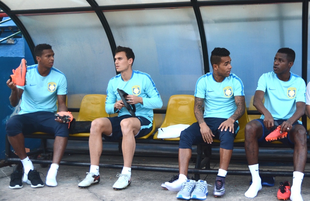 Can canh doi hinh gan tram trieu euro cua Jiangsu Suning hinh anh