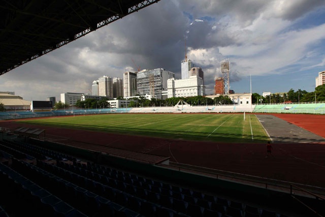 Nguyen nhan khien Philippines khong dang cai AFF Cup 2016 hinh anh