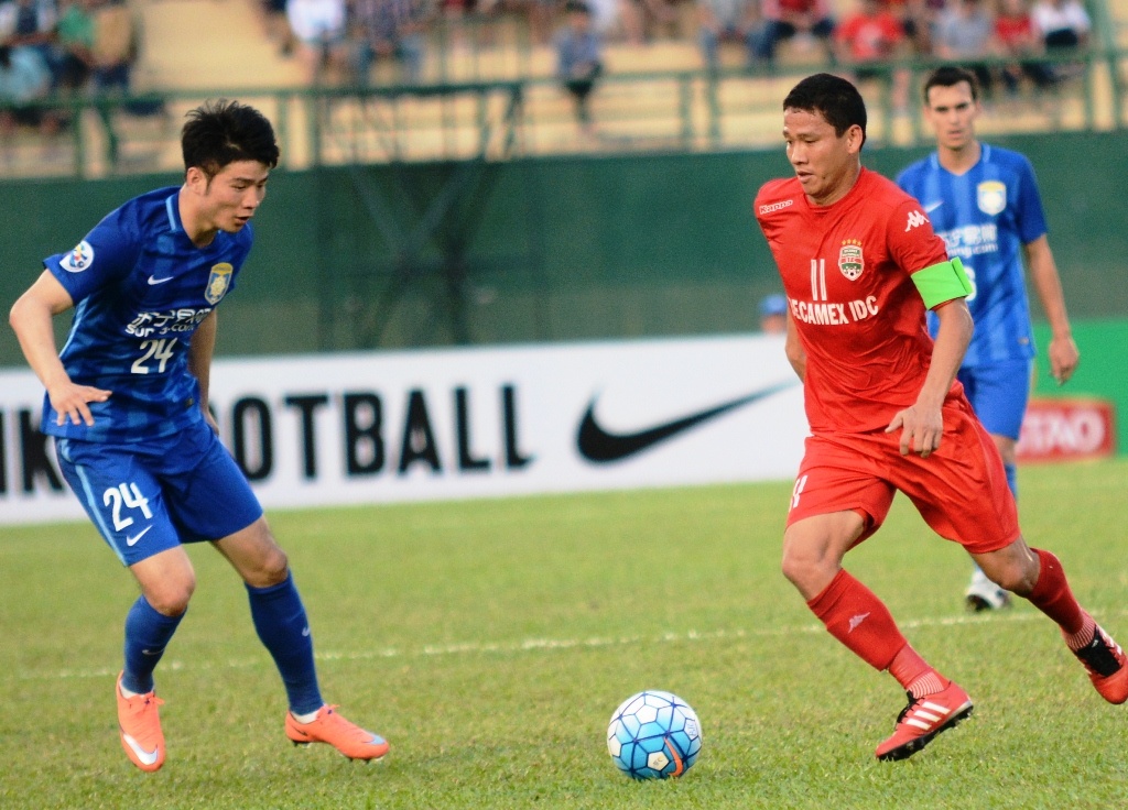 B.Binh Duong gap kho vi sut me doi hinh nghiem trong hinh anh