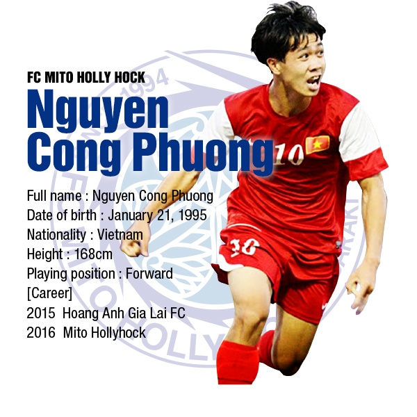 Tuan Anh muon khoac ao DTVN anh 2