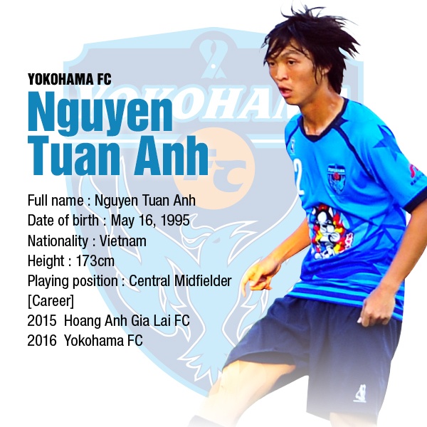 Tuan Anh muon khoac ao DTVN anh 1