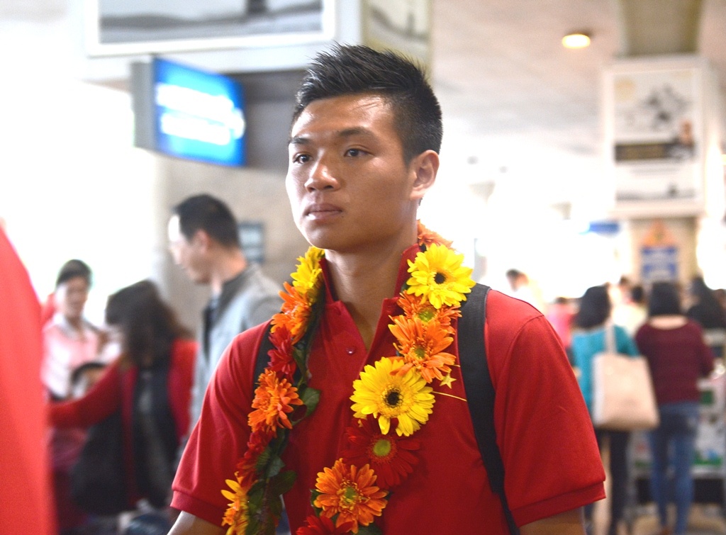 Hoang Thien tiet lo bi mat chien thang truoc tuyen Indonesia hinh anh