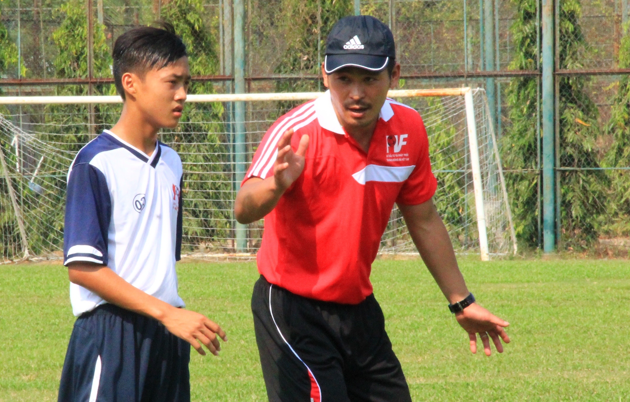 Chuyen gia Nhat Ban chia se ve kinh nghiem dao tao tre hinh anh