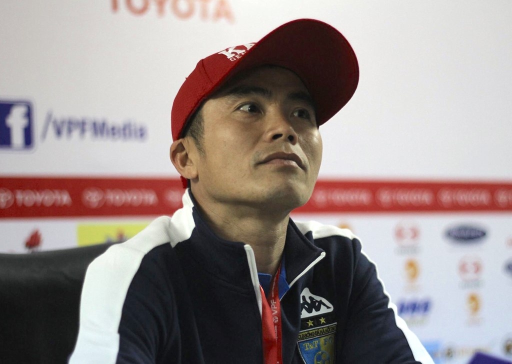 HLV Minh Duc: ‘Toi moi lam, thanh cong co ma thien tai’ hinh anh