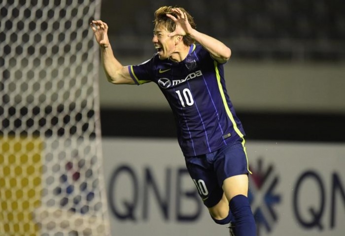 Doi vo dich Thai Lan thua 0-3 tai AFC Champions League hinh anh