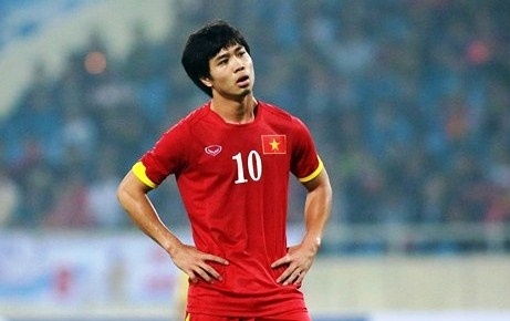 HLV Graechen he lo Cong Phuong co the sang Phap thi dau hinh anh