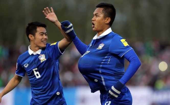 ‘Bo AFF Cup co the la don gio cua Thai Lan’ hinh anh