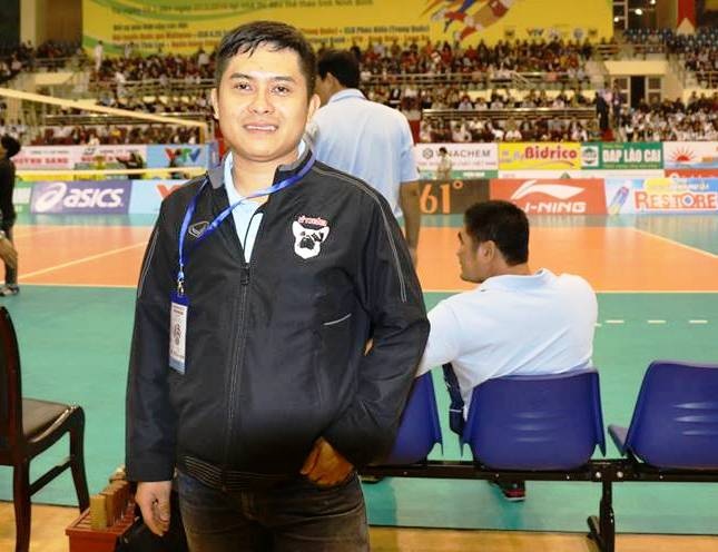 Thai Lan uu tien vong loai World Cup anh 1