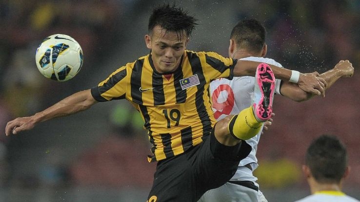 Việt Nam có cơ hội ở AFF Cup ảnh 3 Viet Nam co co hoi o AFF Cup anh 3