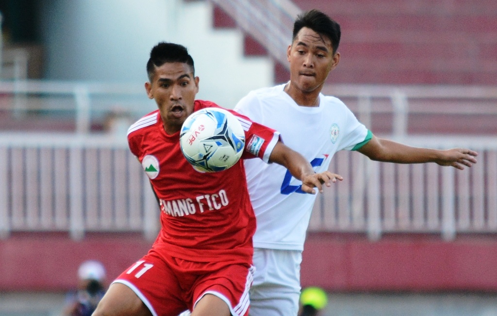 TP HCM chia diem truoc Tay Ninh anh 4