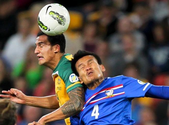 Nhiem vu bat kha thi cua tuyen Thai Lan hinh anh