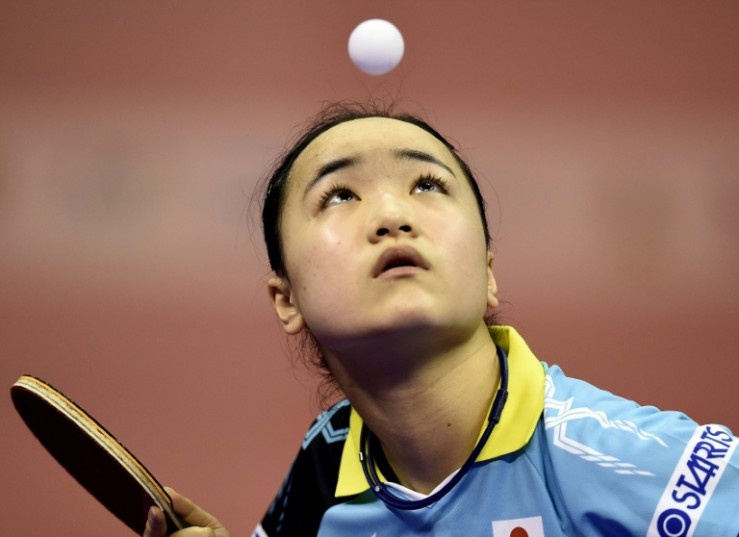 VDV bong ban 15 tuoi danh bai nha vo dich the gioi hinh anh