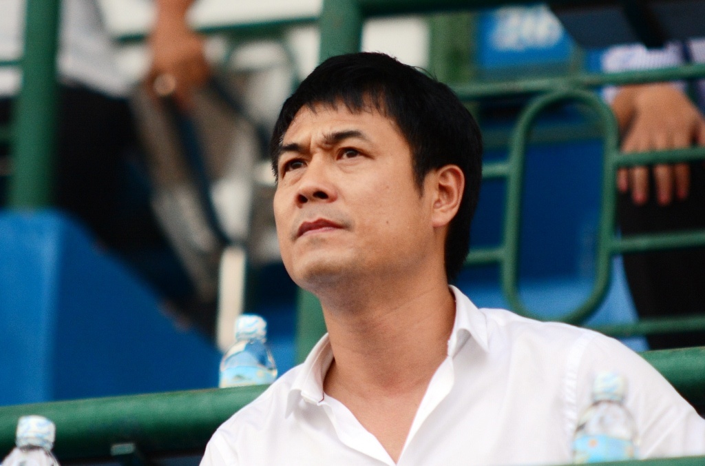 Anh Đức ghi bàn giúp B.Bình Dương thắng trận ảnh 1 Anh Duc ghi ban giup B.Binh Duong thang tran anh 1