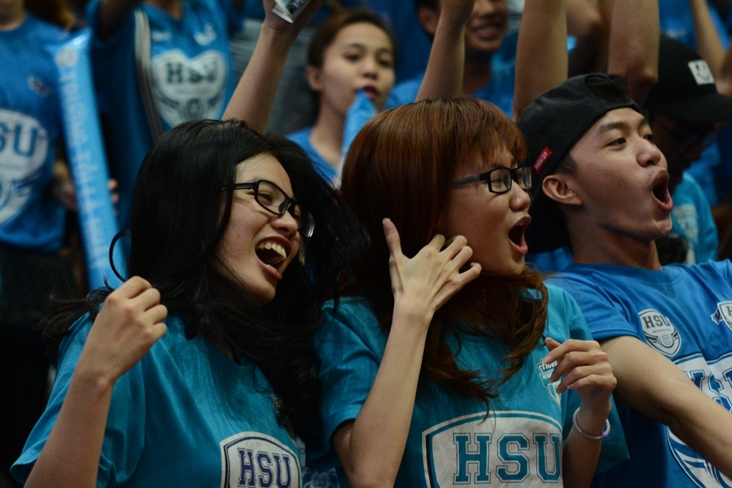 Thanh Duy du khan giai the thao sinh vien anh 4