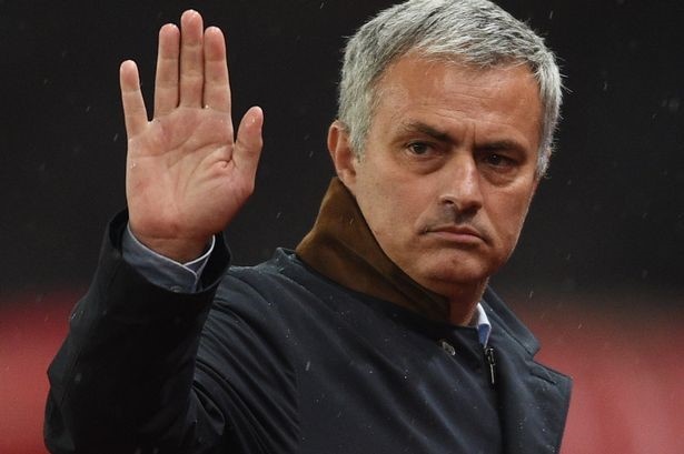 ​  Indonesia muon Jose Mourinho lam HLV truong DTQG hinh anh