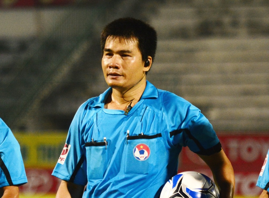 ‘Trong tai bat can than hon sau vu cua ong Ha Anh Chien’ hinh anh