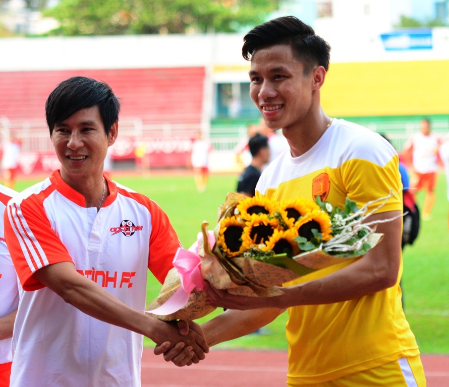 Tran dau tu thien tai TP HCM anh 2