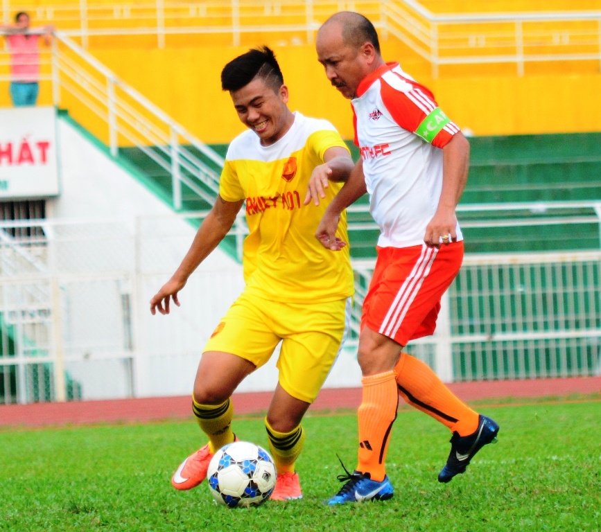 Tran dau tu thien tai TP HCM anh 5