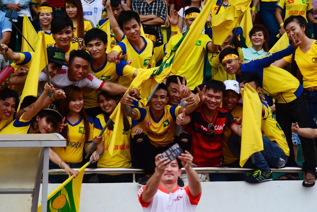 Tran dau tu thien tai TP HCM anh 6