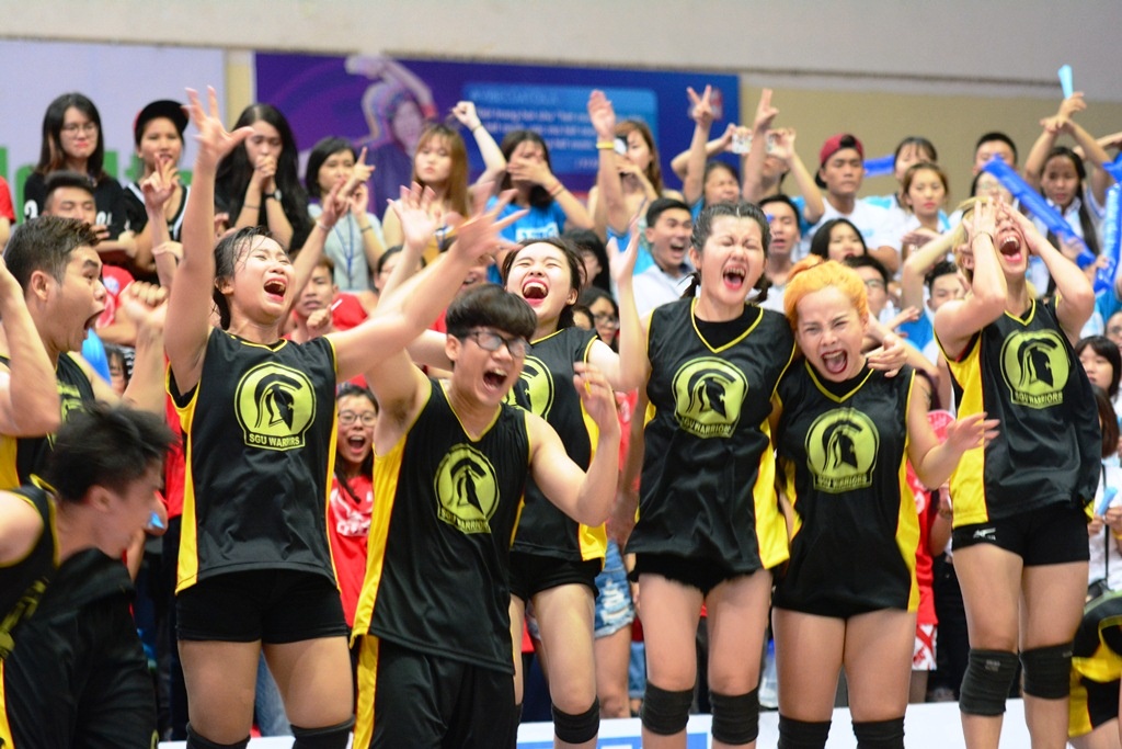 Chung ket nhay doi khang giai VUG 2016 anh 3