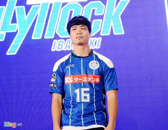 Xuan Truong va Cong Phuong gioi kiem tien anh 2