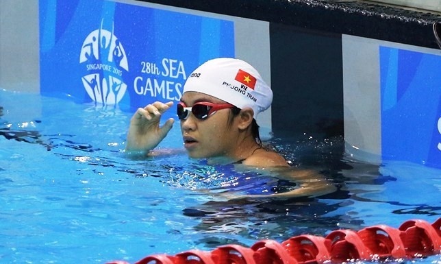 Phuong Tram tiep tuc pha ky luc cua Anh Vien hinh anh