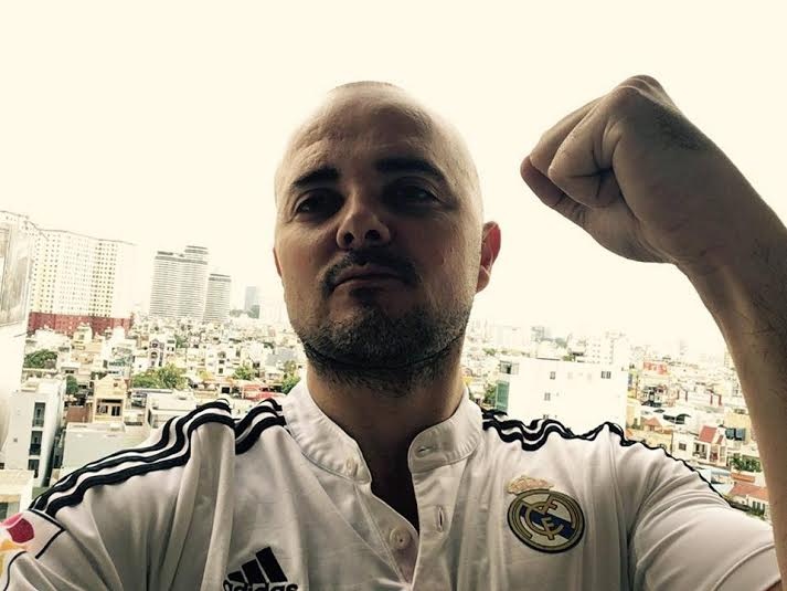 CDV Real tai Viet Nam to chuc offline anh 1