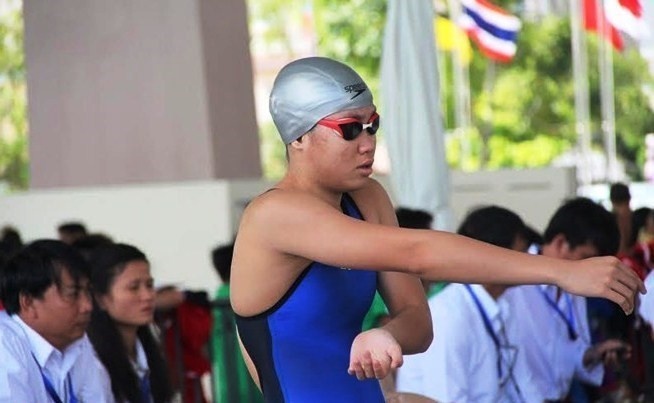 Gianh 19 HCV, Phuong Tram van khong hai long ve ban than hinh anh