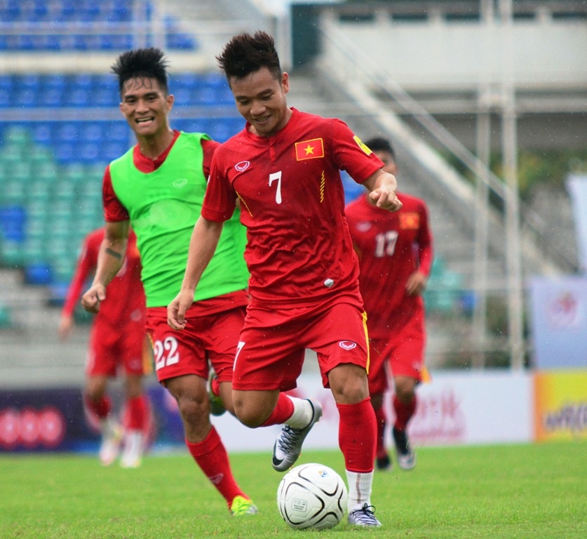 Tinh hinh chan thuong cua Cong Phuong anh 2